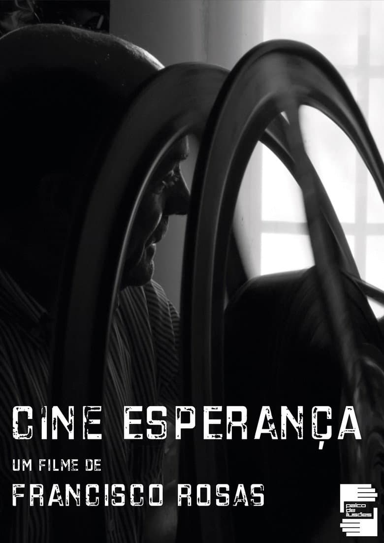 Cine Esperança - Documentário