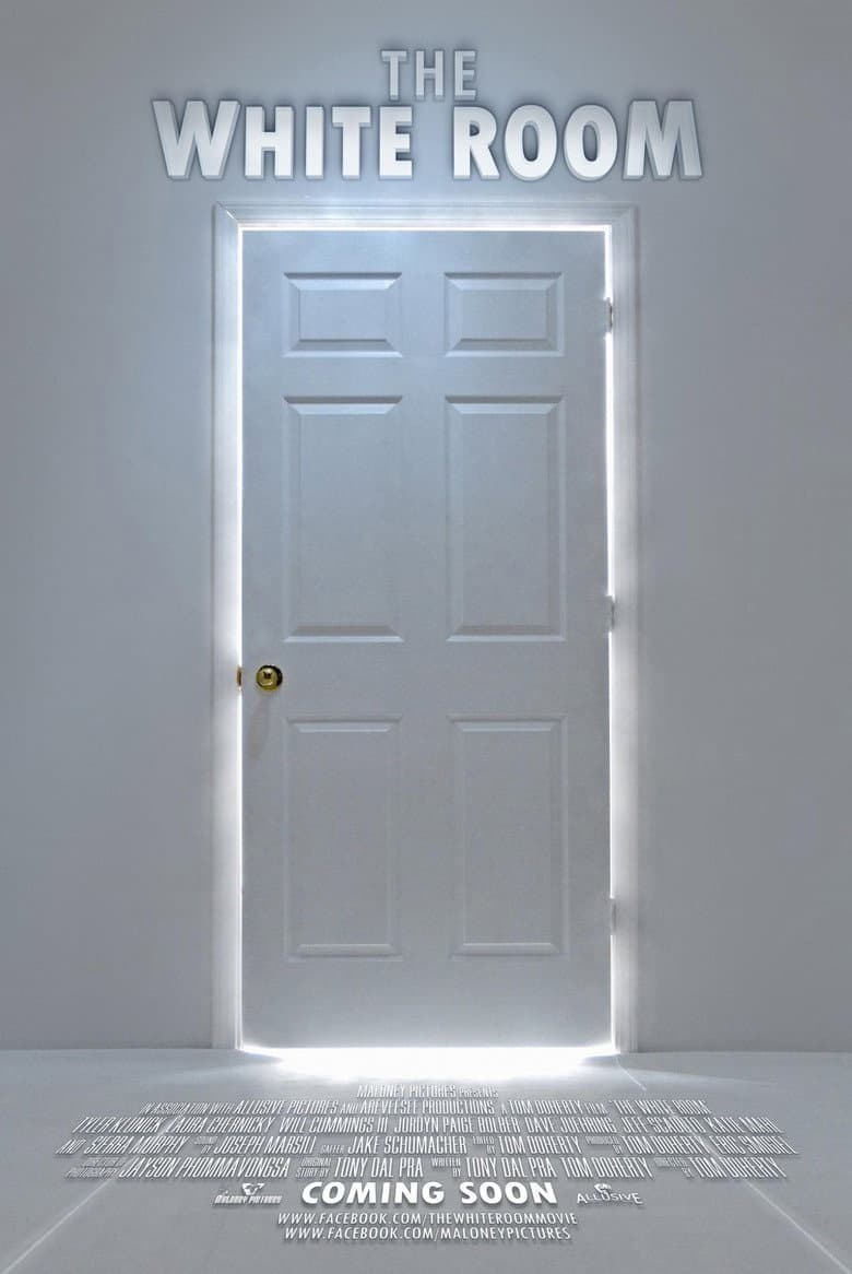 The White Room