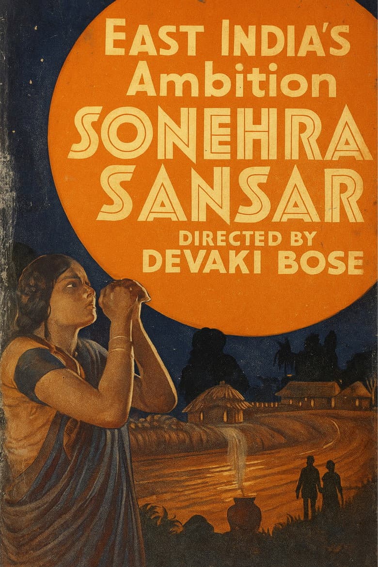 Sunehra Sansar