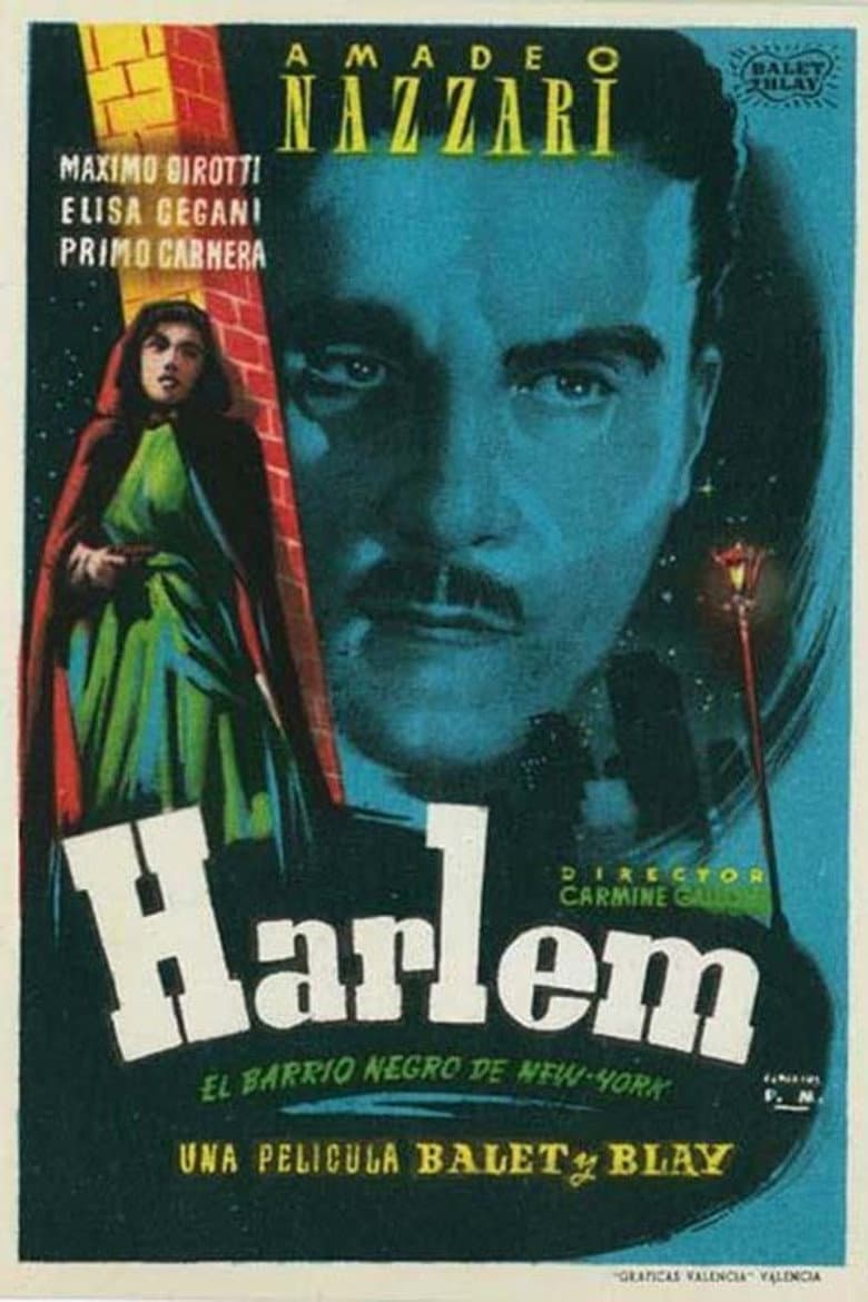 Harlem