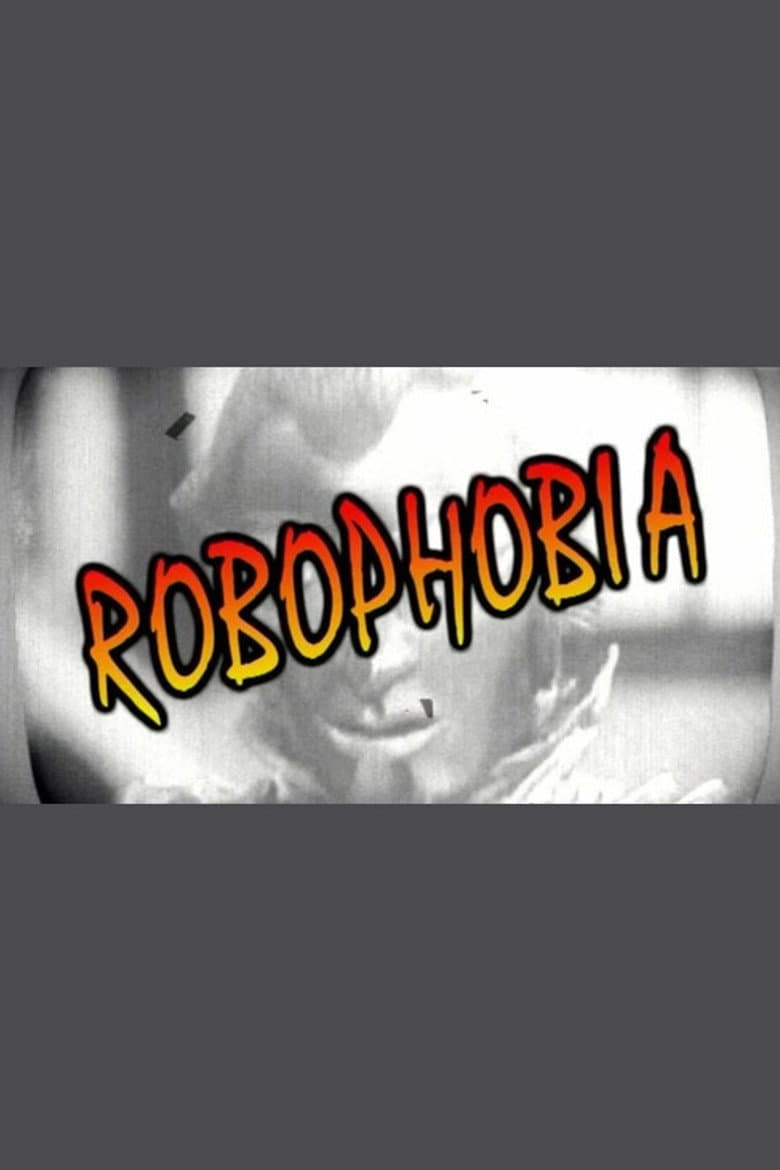 Robophobia
