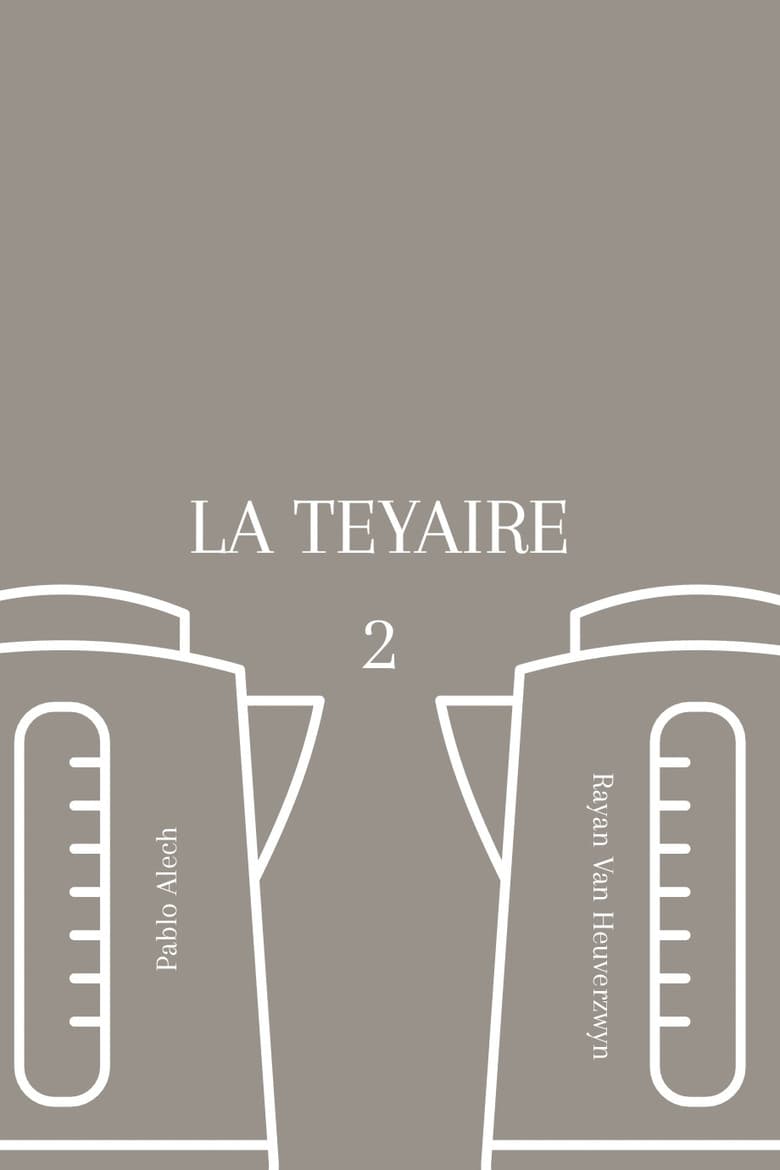La Teyaire 2