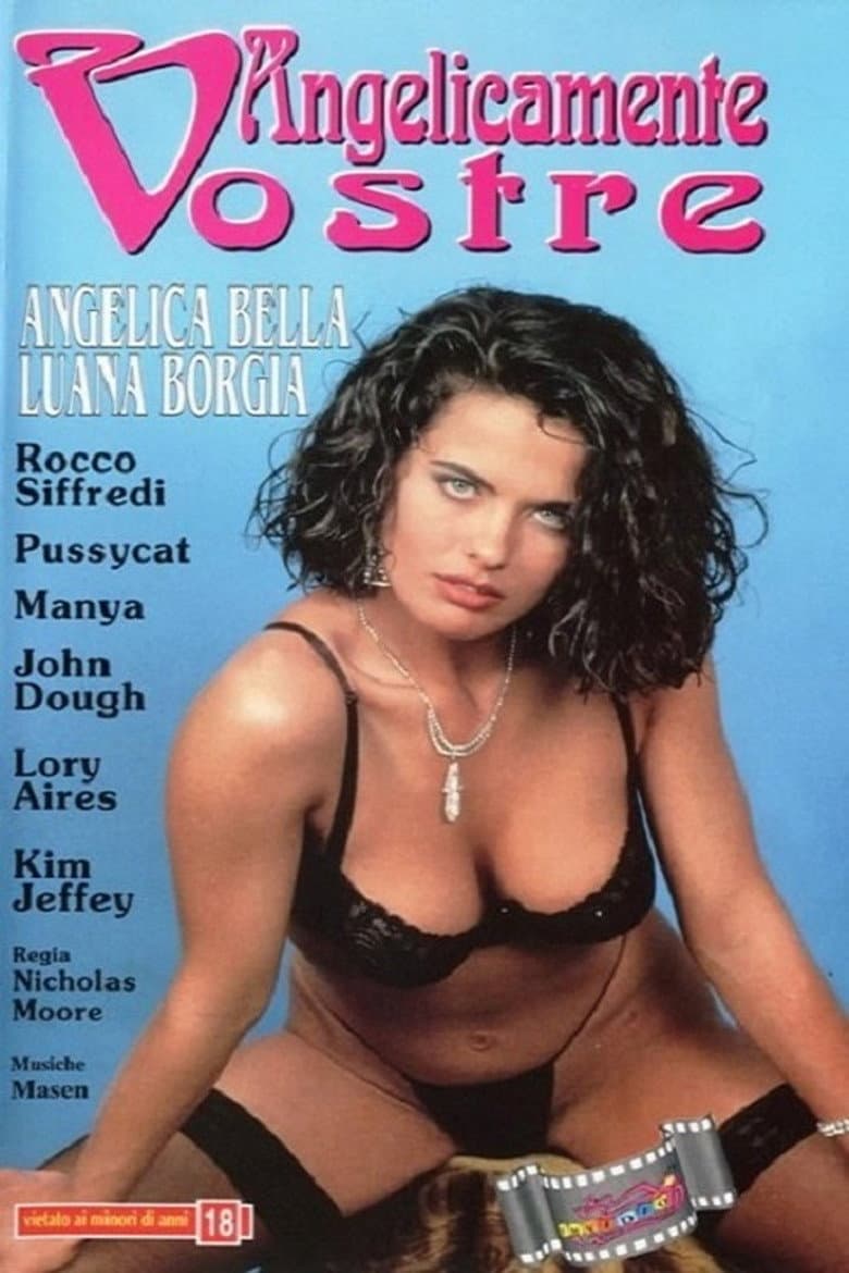 Angelicamente Vostre