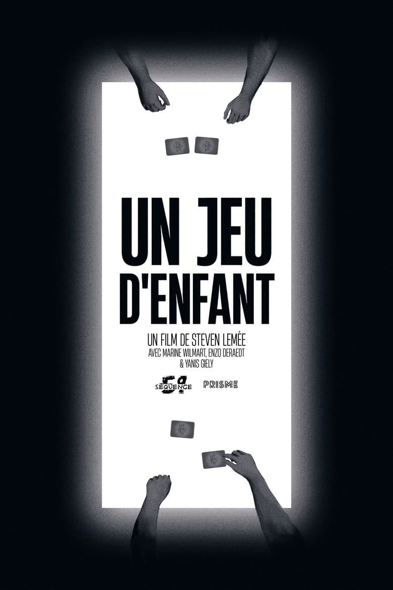 Un Jeu d'Enfant