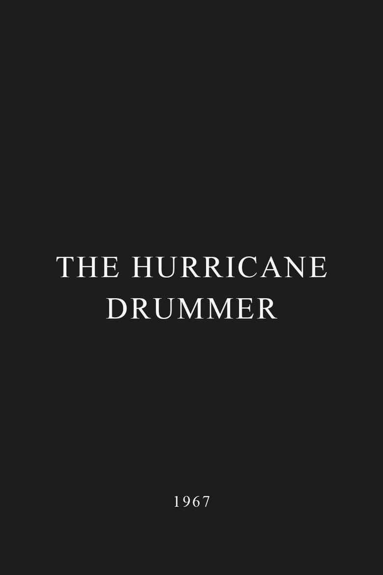 The Hurricane Drummer