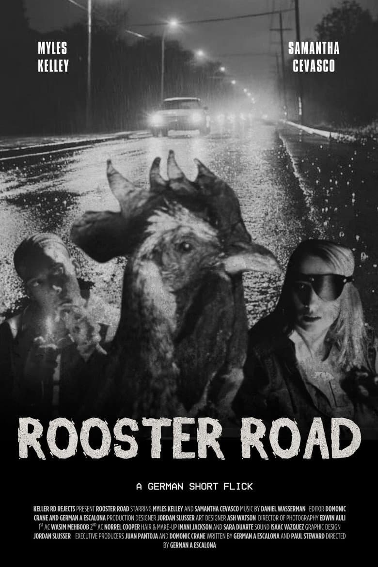 Rooster Road
