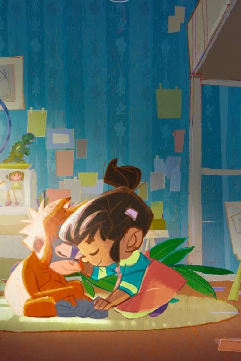 Greenpeace: There's a Rang-Tan in My Bedroom