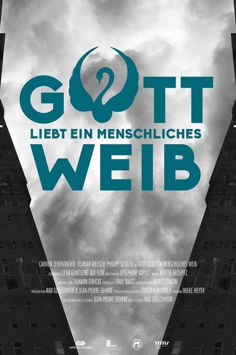Gott liebt ein menschliches Weib