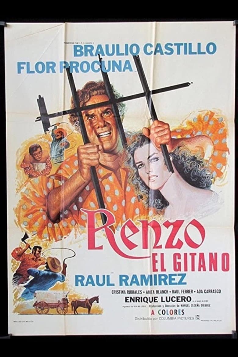 Renzo el gitano