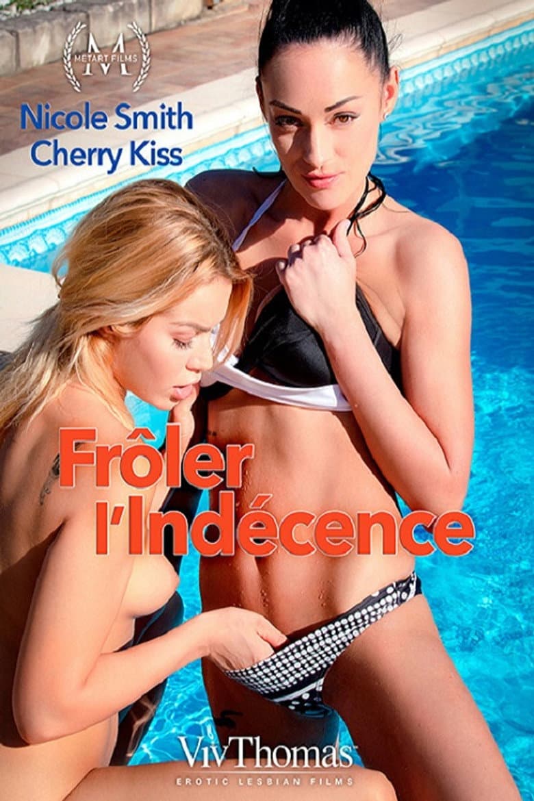 Borders to Indecency