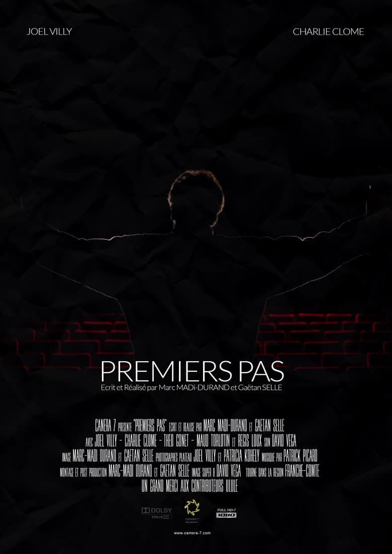 Premiers pas
