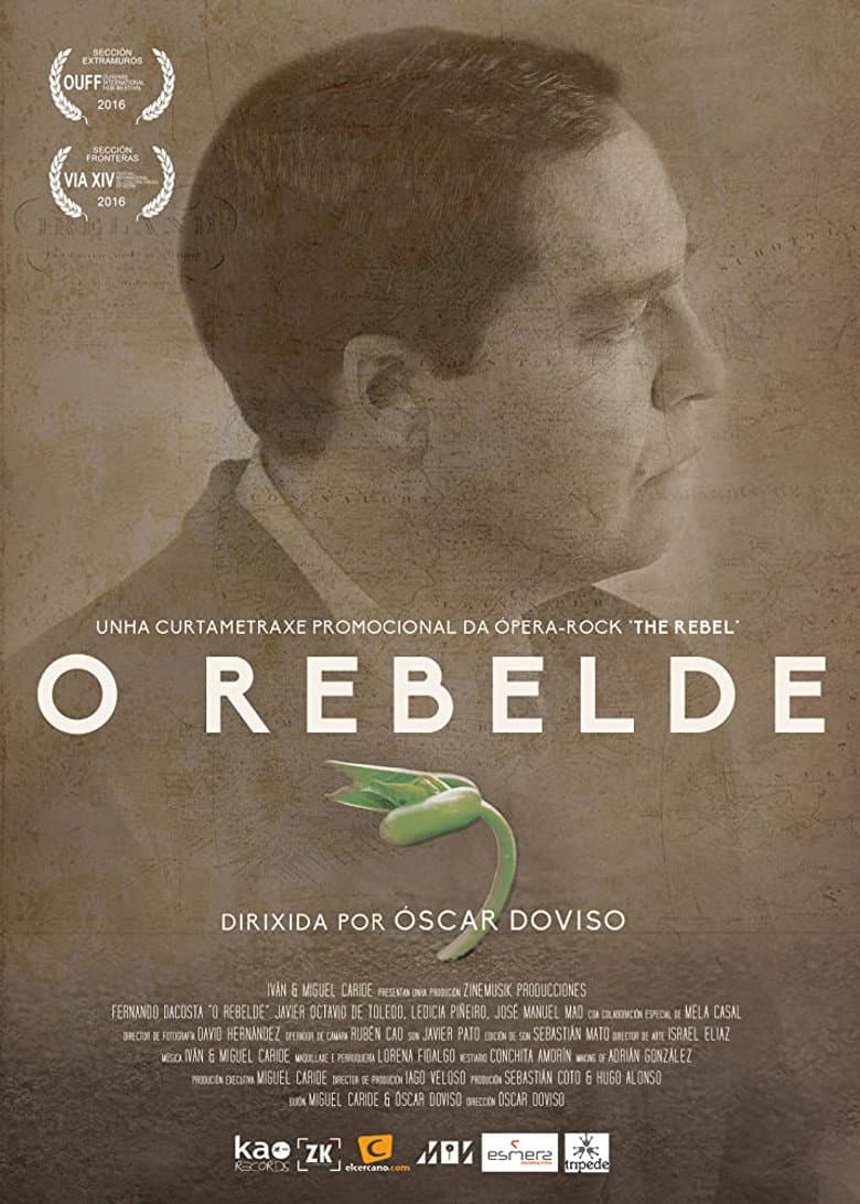 O Rebelde