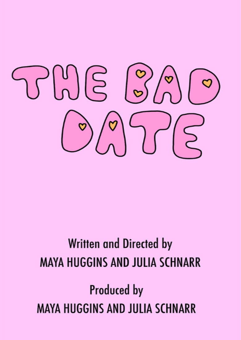 The Bad Date