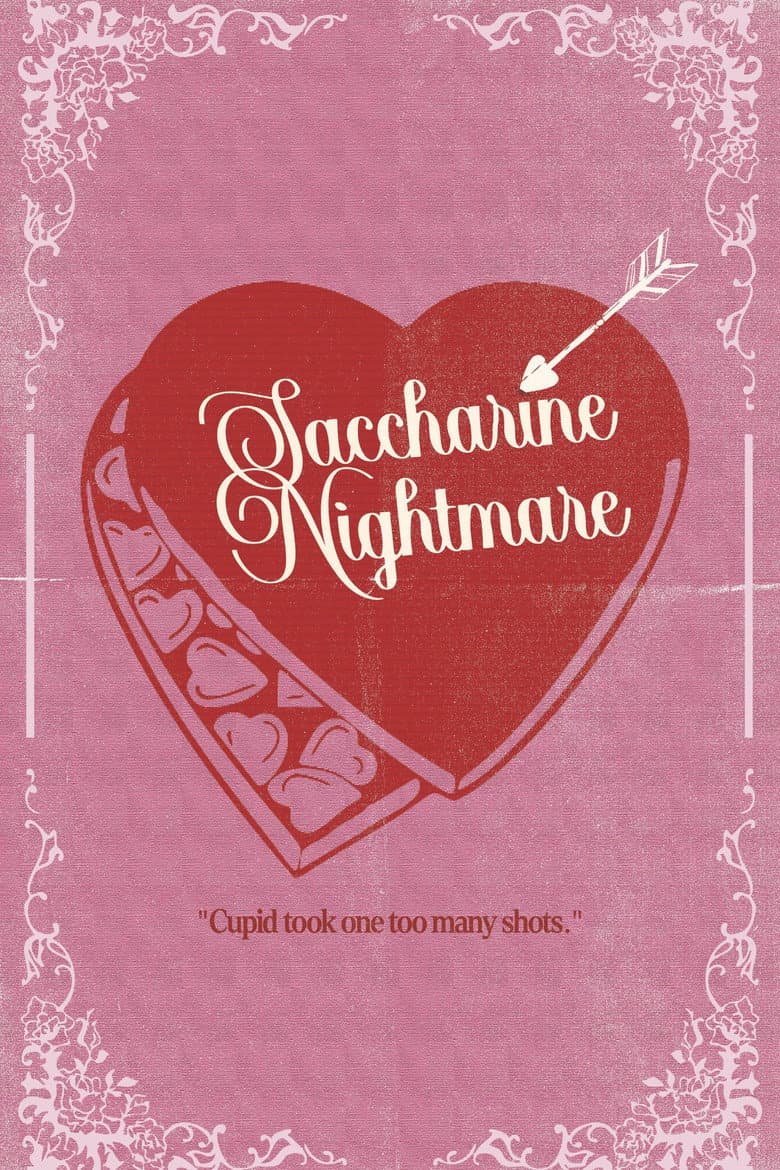 Saccharine Nightmare