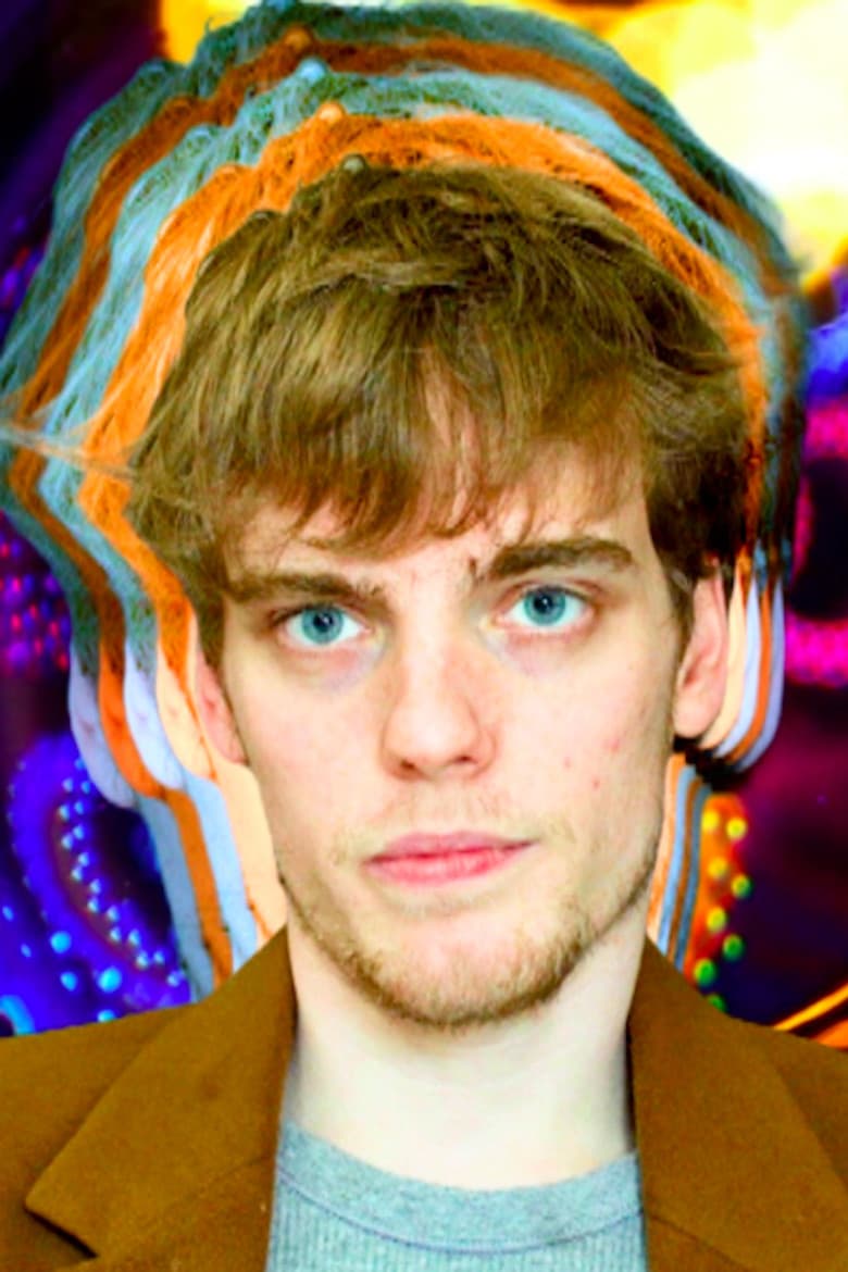 A Sheffield Psychedelic