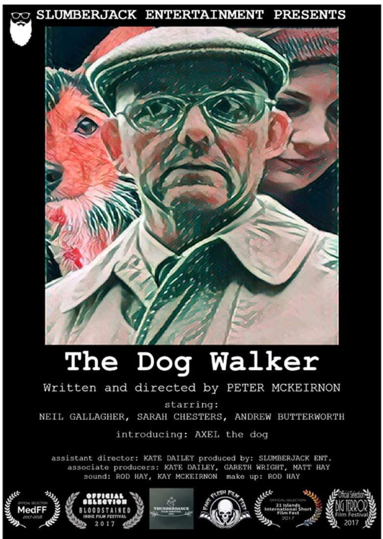 The Dog Walker