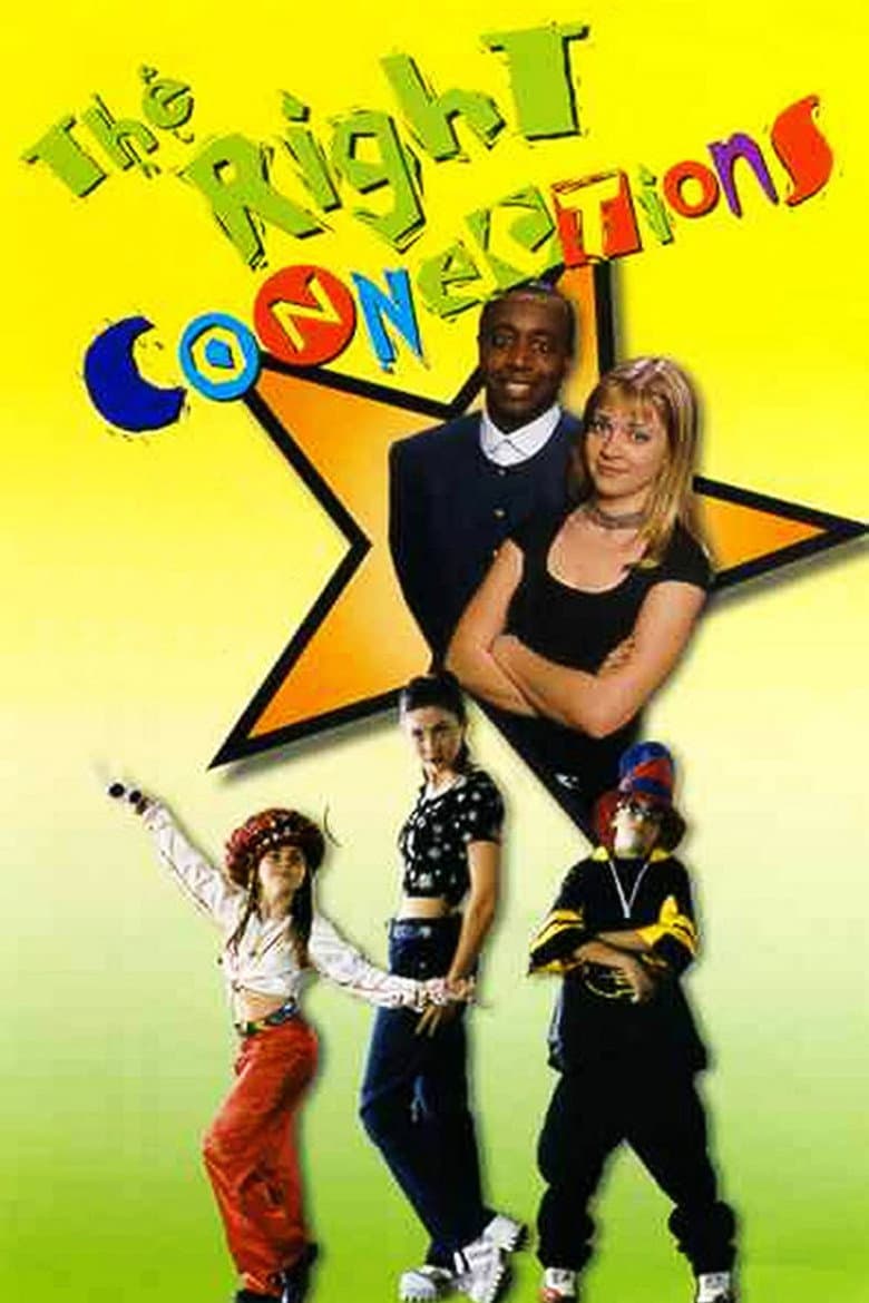The Right Connections