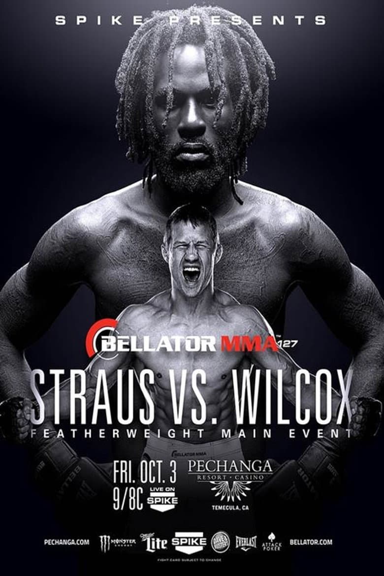 Bellator 127