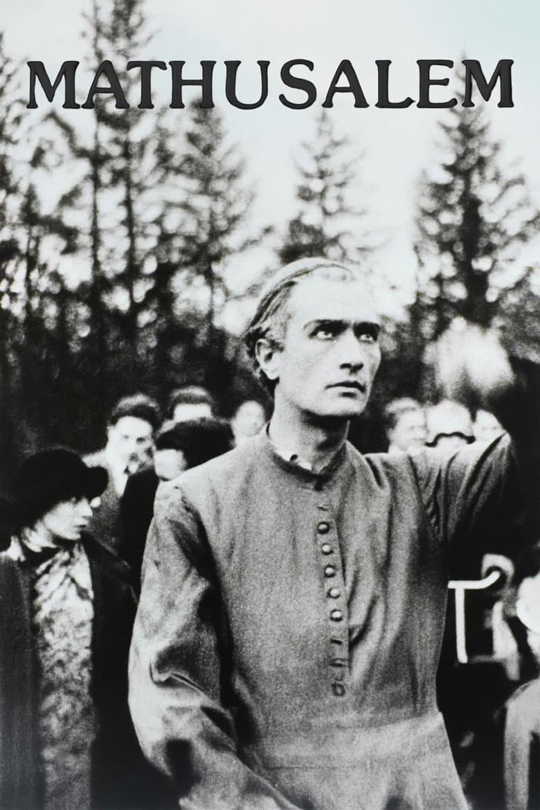 Mathusalem