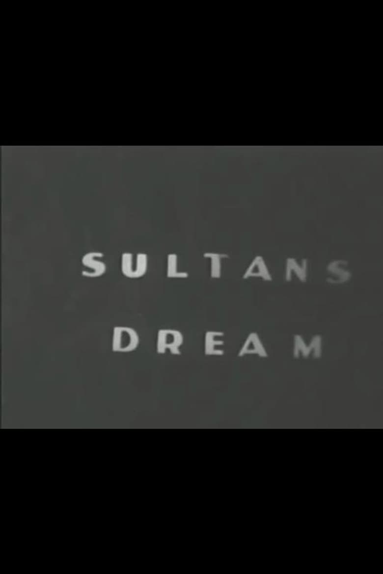 Sultans Dream