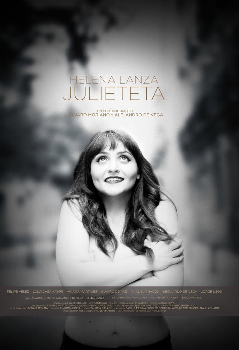 Julieteta