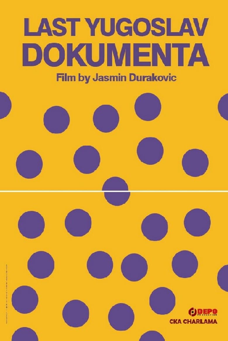 Last Yugoslav Dokumenta