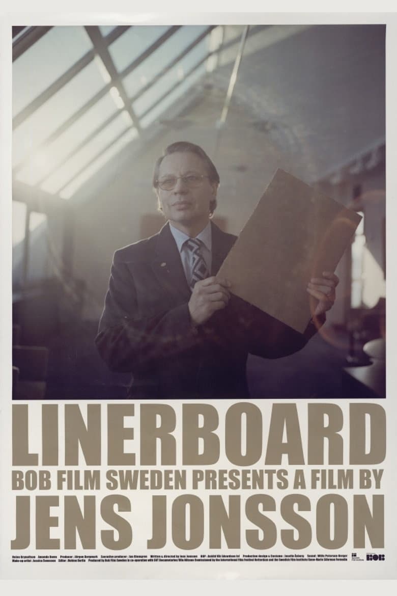 Linerboard