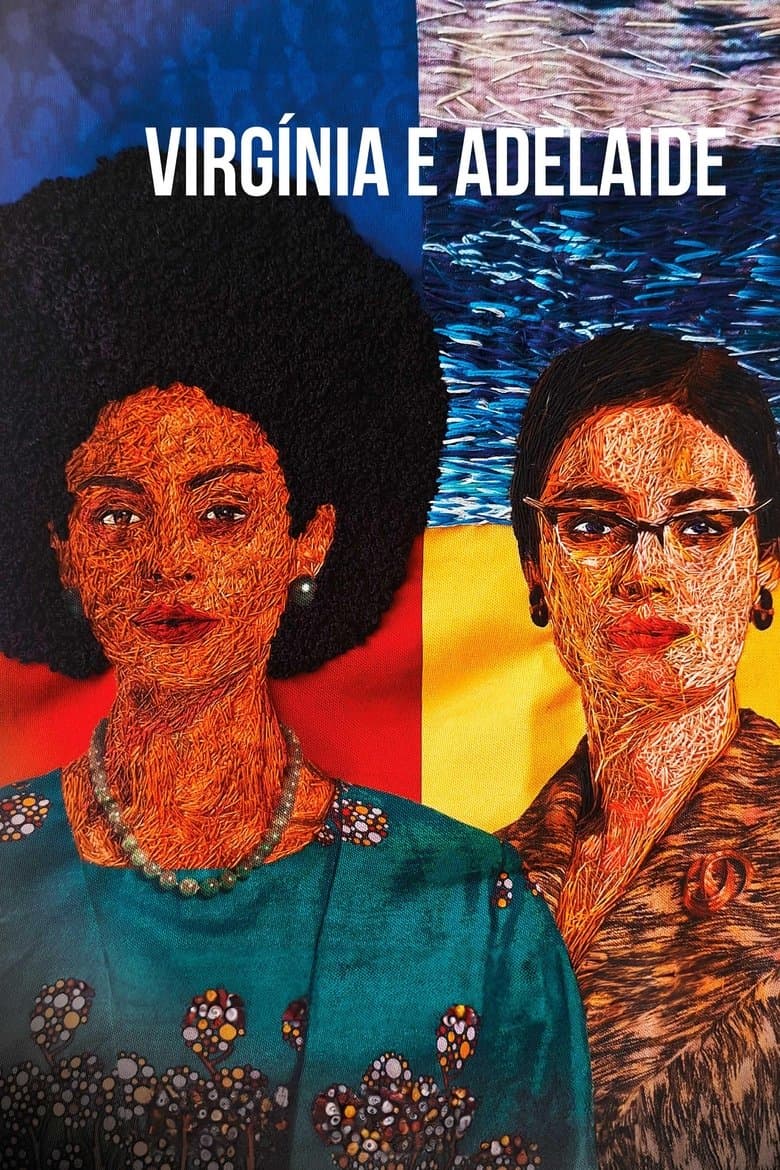 Virgínia e Adelaide