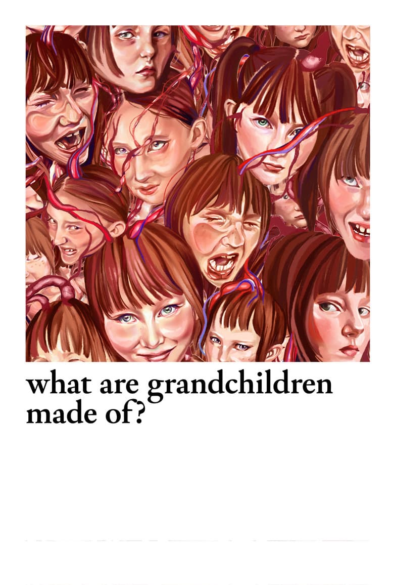 What Are Grandchildren Made Of?