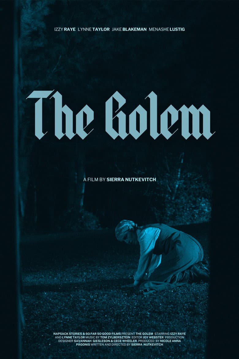 The Golem