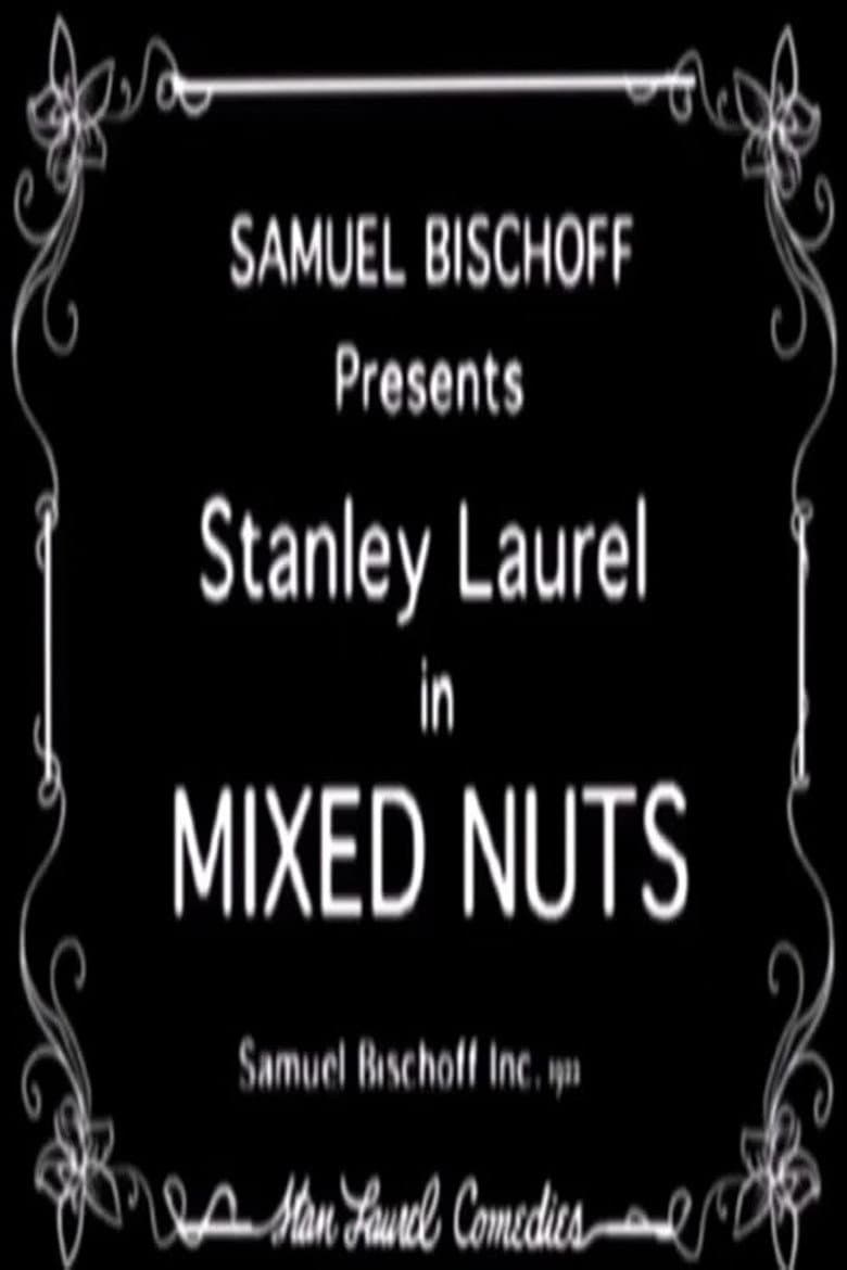 Mixed Nuts