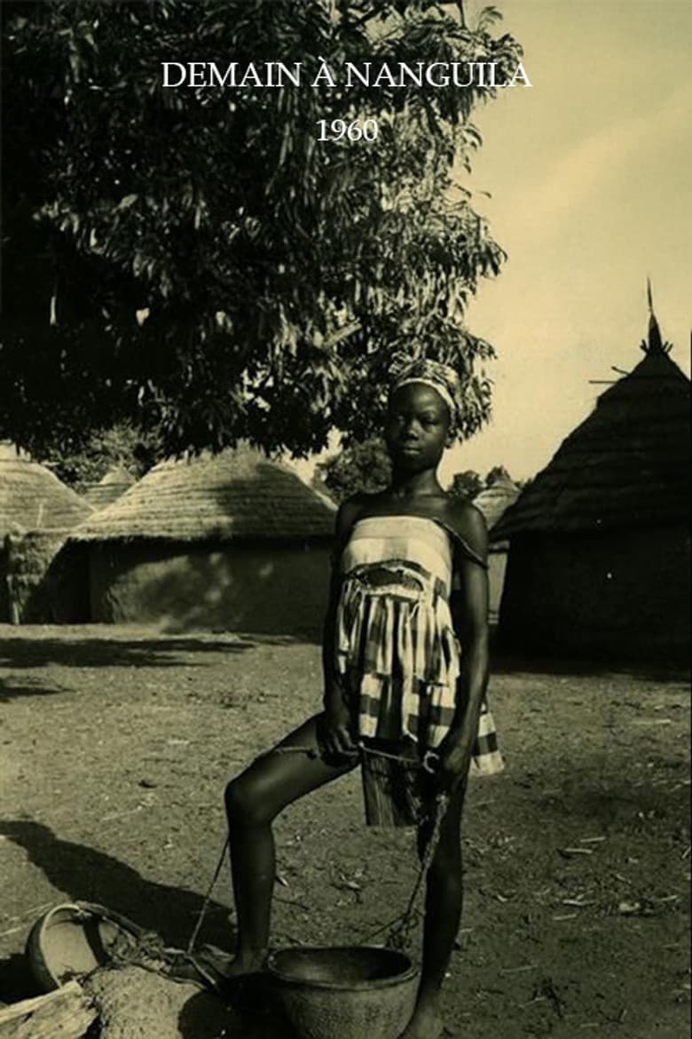 Demain à Nanguila