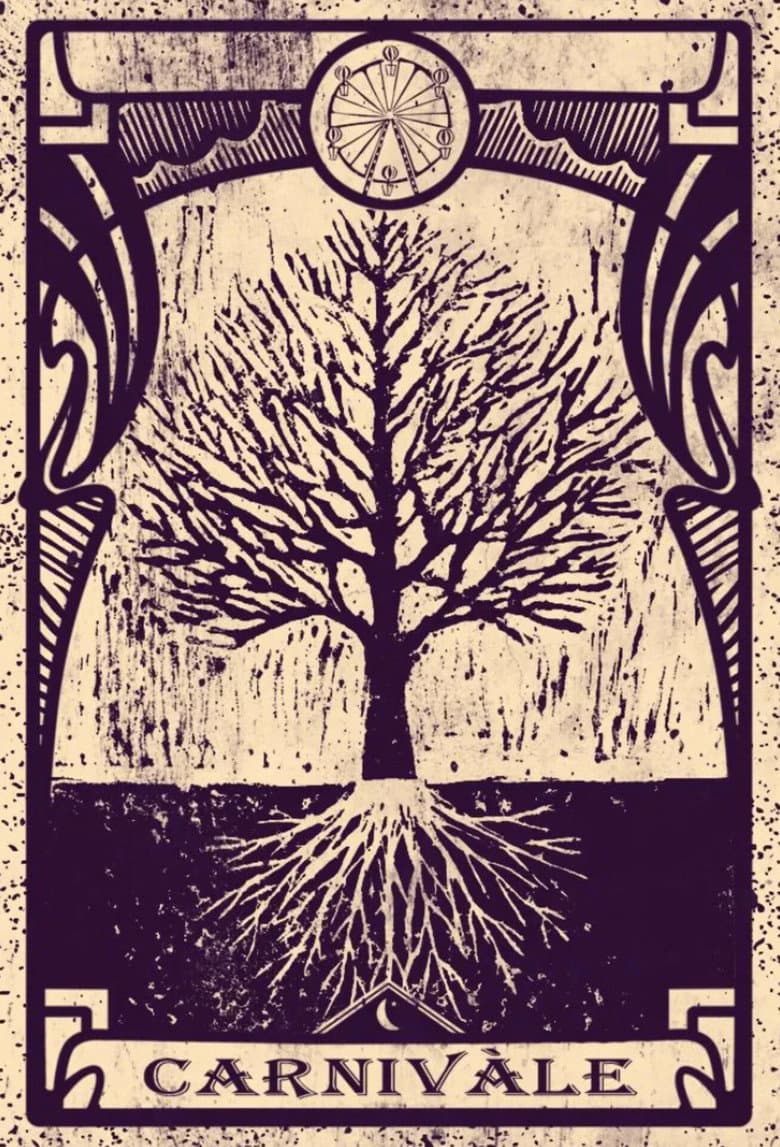 Making 'Carnivàle': The Show Behind the Show