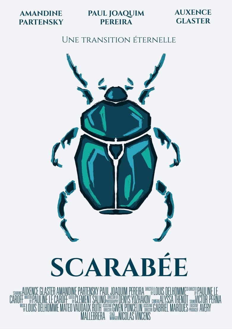 Scarabée