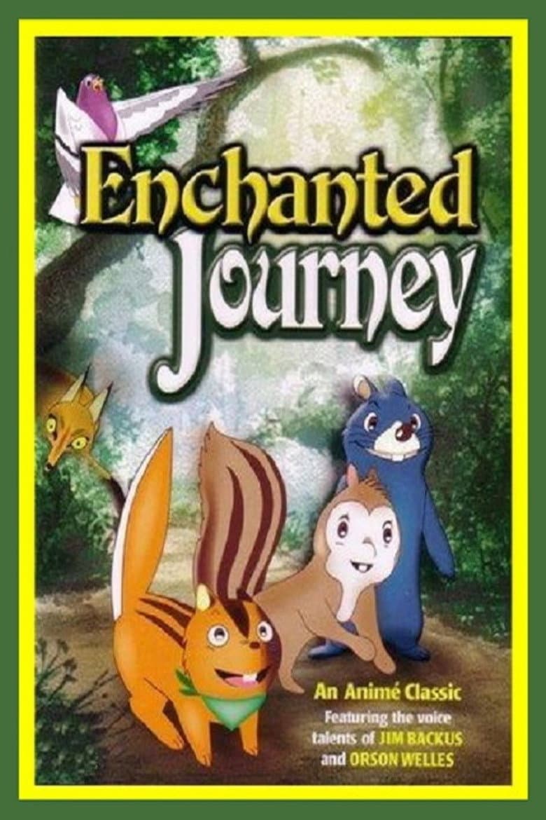 Enchanted Journey