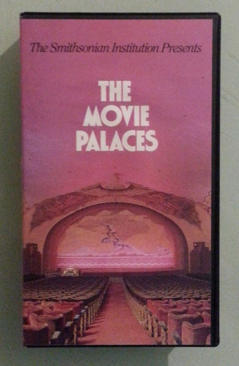 The Movie Palaces