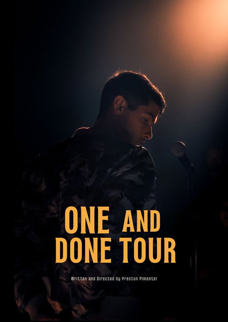 One and Done Tour