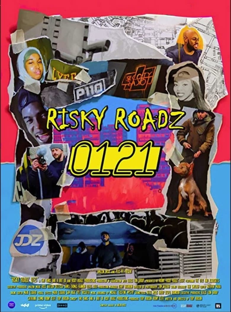 Risky Roadz: 0121