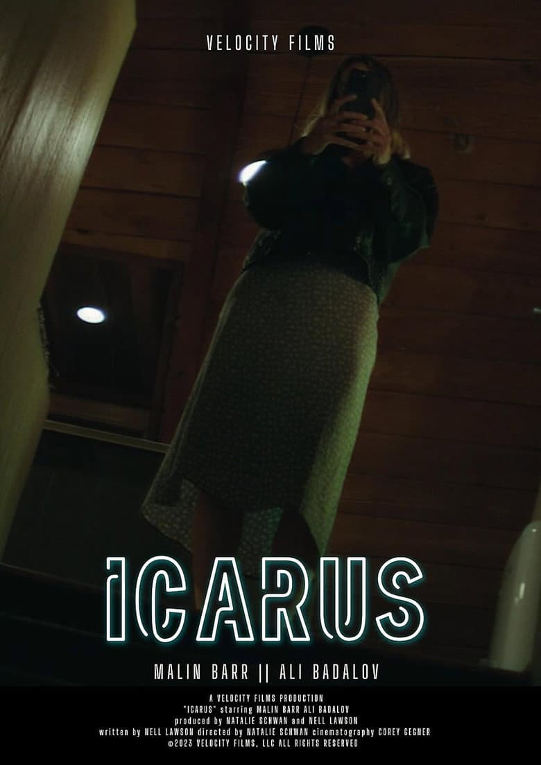 Icarus