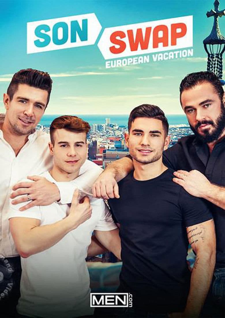 Son Swap: European Vacation