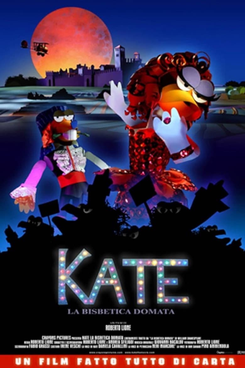 The Taming of the Shrew