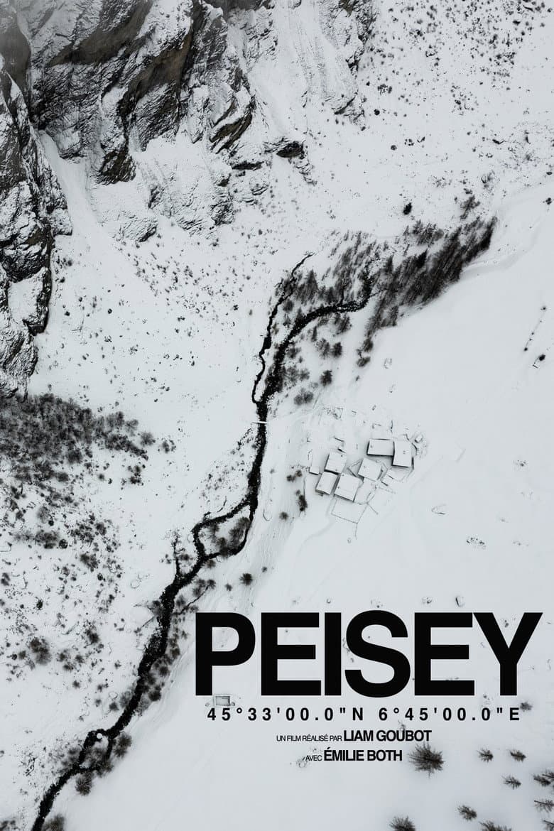 PEISEY