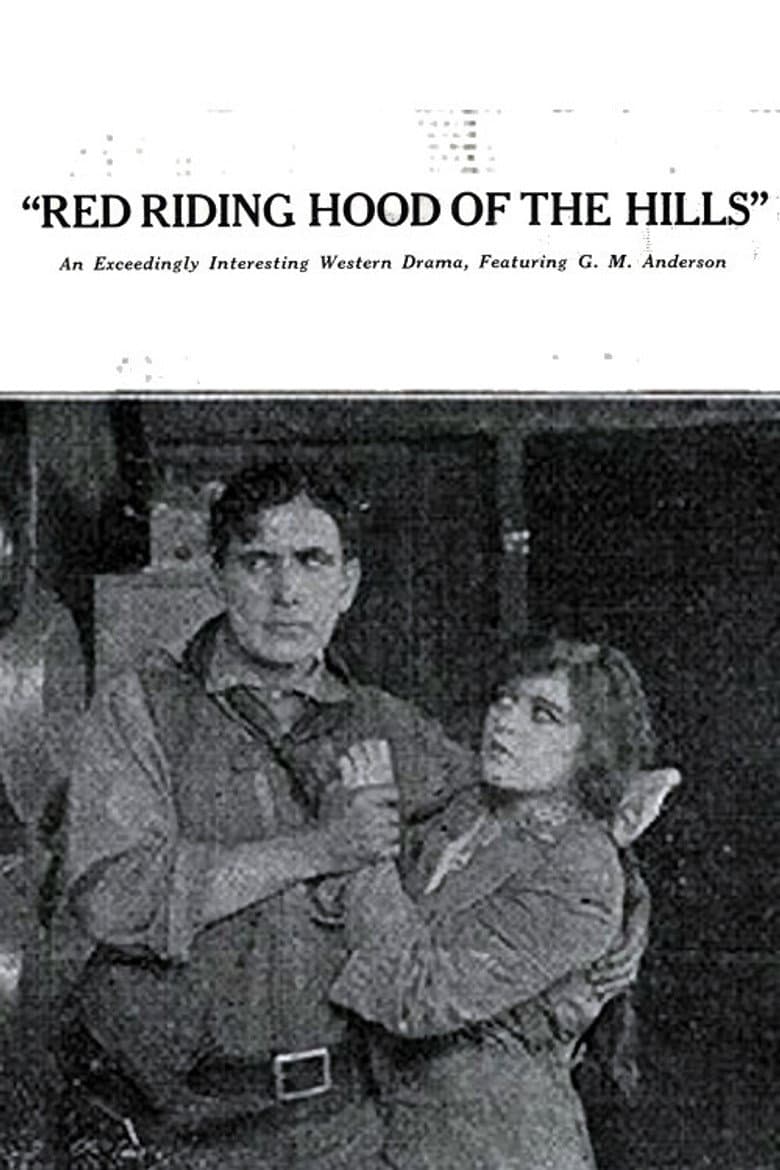 Red Riding Hood of the Hills