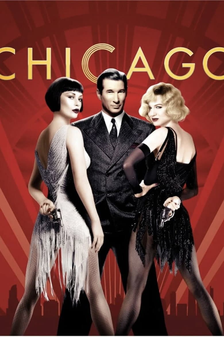 Chicago in the Spotlight: A Retrospective with the Cast and Crew