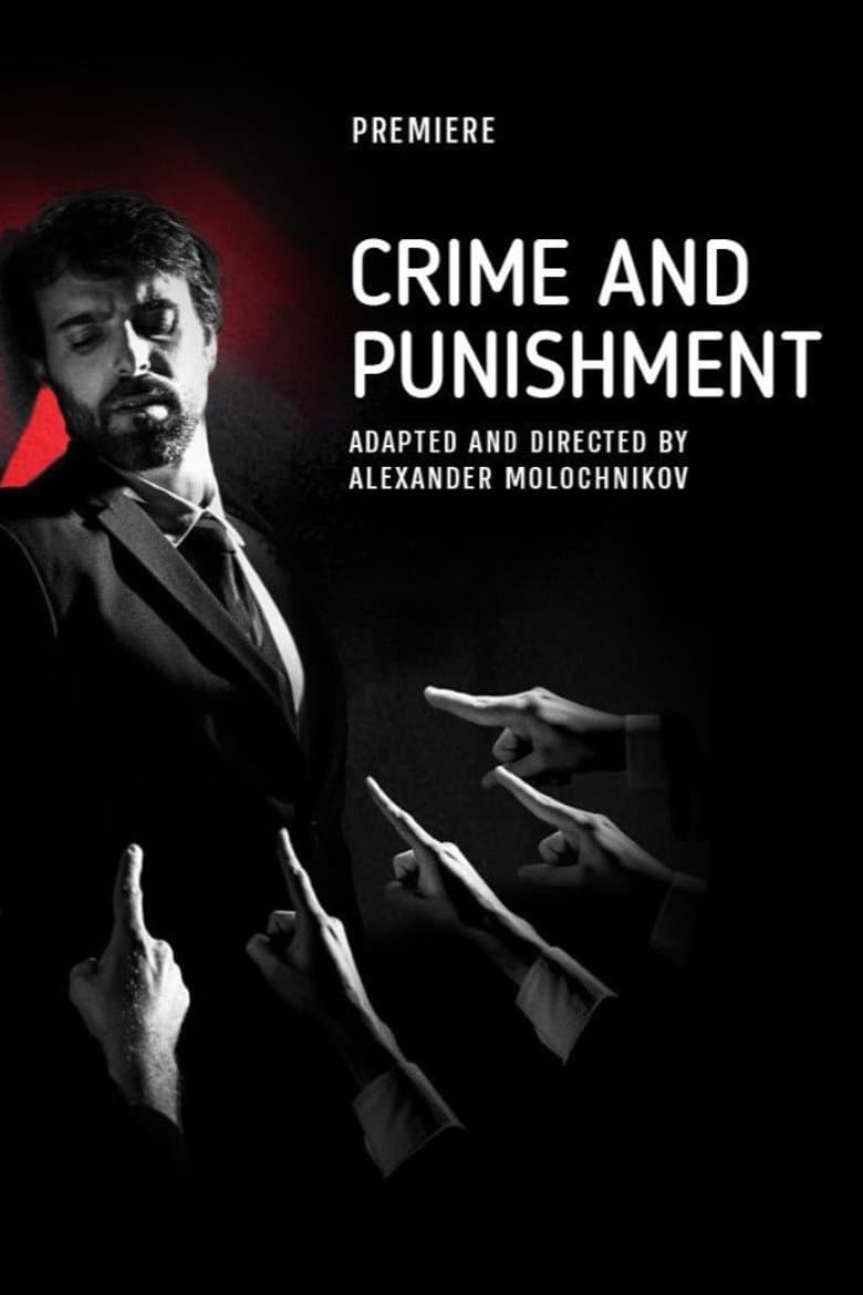 Crime and Punishment