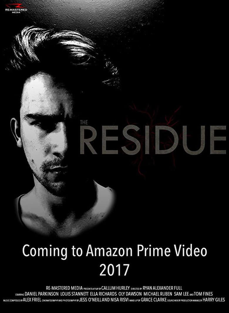 The Residue: Live in London