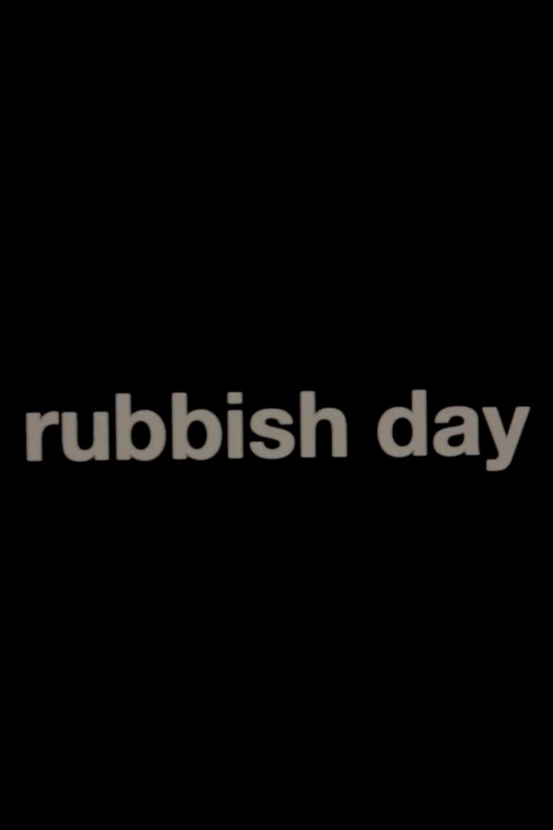 Rubbish Day
