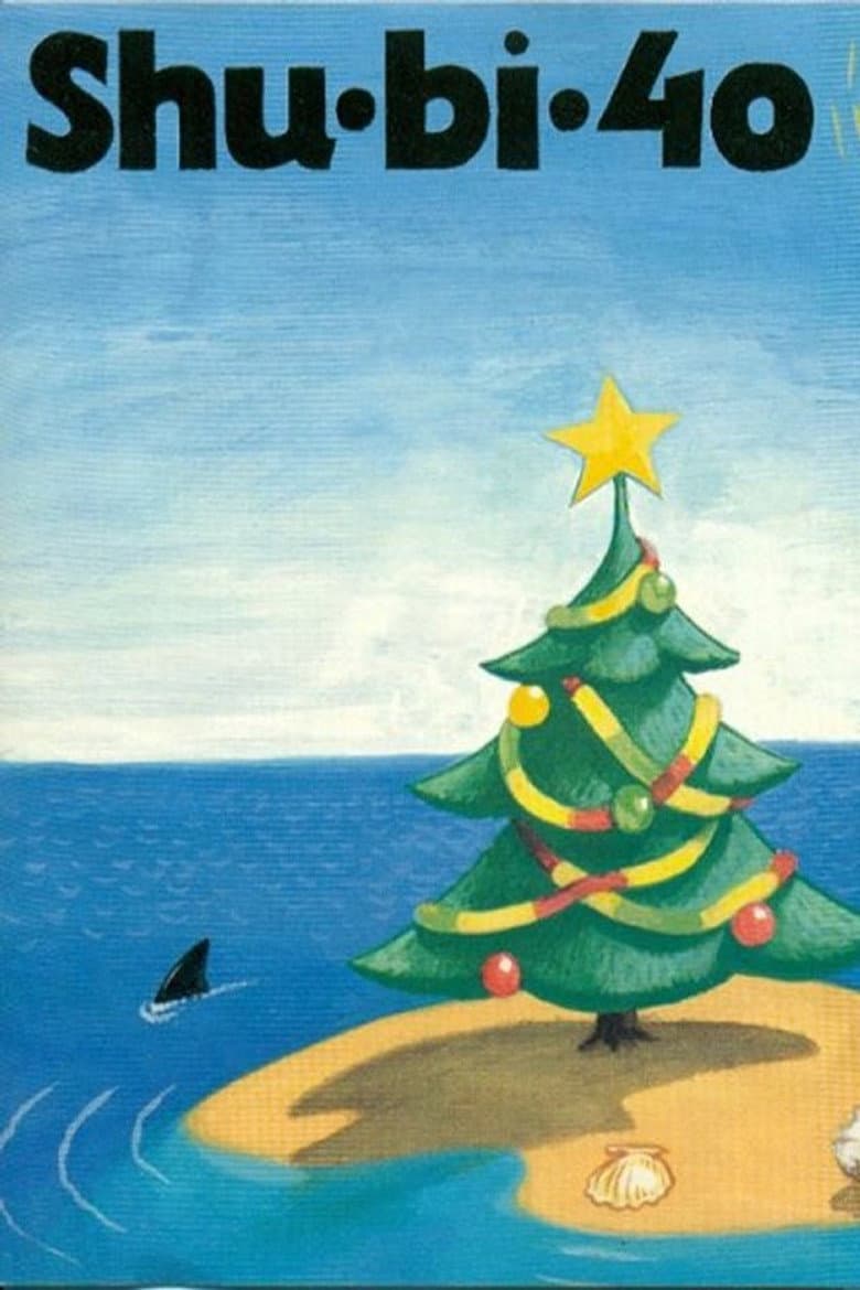 Shu-bi-40: Et juleeventyr