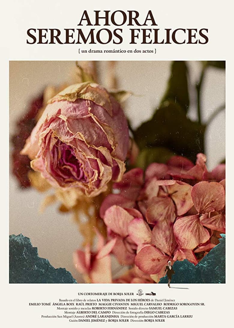 Ahora seremos felices