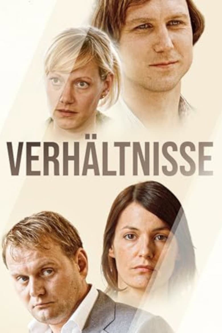 Verhältnisse